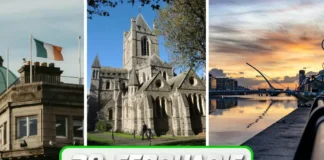 Știri Irlanda ⎜ 28 februarie 2026