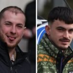 Ionuț Dancă și Mădălin Ghiuzan