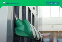 Prețurile la combustibil cresc rapid în Irlanda: motorina a depășit 2 euro, iar benzina se apropie de acest prag