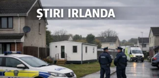 Știri Irlanda ⎜29 martie 2026