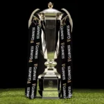 Trofeul Turneului celor Șase Națiuni “distrus” în Irlanda