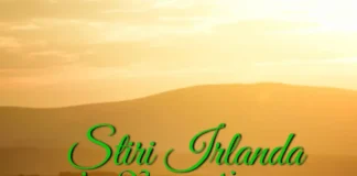 Știri Irlanda ⎜ 03 martie 2026