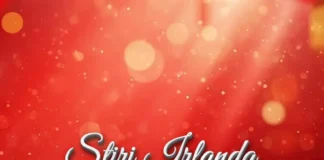 Știri Irlanda 11 martie 2026 Informatia IRL