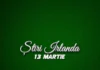 Știri Irlanda ⎜13 martie 2026