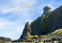 Știri Irlanda 20 martie 2026 Informatia IRL