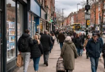 Știri Irlanda ⎜21 martie 2026