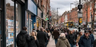 Știri Irlanda ⎜21 martie 2026