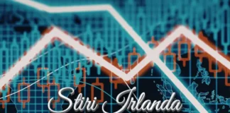 Știri Irlanda ⎜26 martie 2026