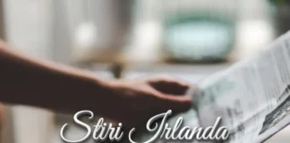 Știri Irlanda ⎜28 martie 2026