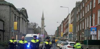 Bărbat declarat apt pentru proces în cazul atacului de pe Parnell Square, incident care a declanșat revoltele din Dublin