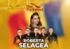 Roberta Selagea și formația Maistorii – concert live la The Park West Tavern din Dublin
