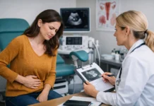 Peste 1.000 de femei așteaptă tratament pentru endometrioză în spitalele din Irlanda
