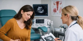 Peste 1.000 de femei așteaptă tratament pentru endometrioză în spitalele din Irlanda