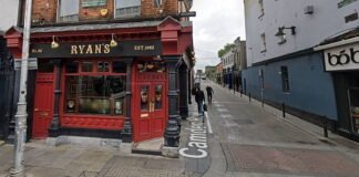 Un pub popular din Dublin, acuzat că a operat ilegal ani de zile