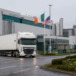 SUA anunță taxe de până la 100% pe medicamente, dar exporturile din Irlanda par în mare parte protejate