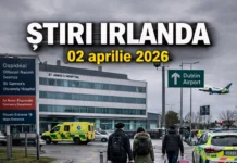 Știri Irlanda 02 aprilie 2026