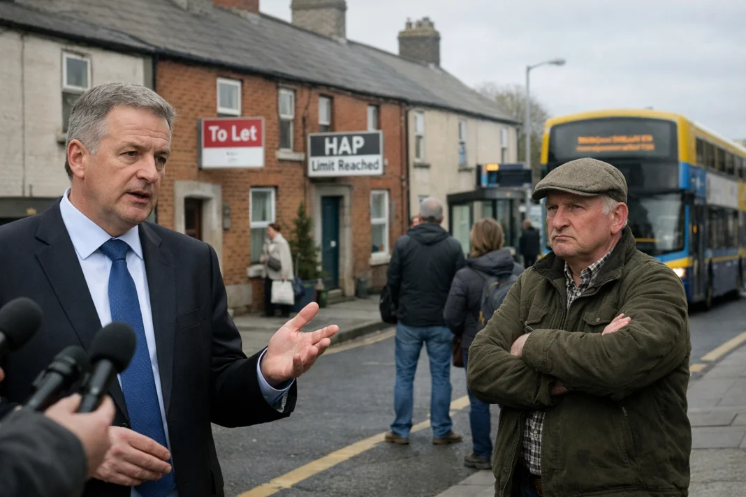 Știri Irlanda ⎜03 aprilie 2026