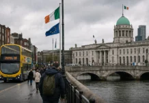 Știri Irlanda ⎜09 aprilie 2026