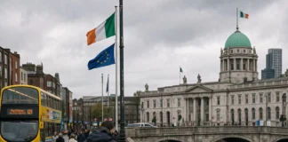 Știri Irlanda ⎜09 aprilie 2026