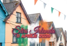 Știri Irlanda ⎜11 aprilie 2026