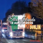 Știri Irlanda ⎜12 aprilie 2026