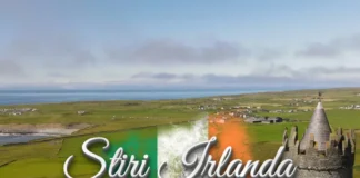 Știri Irlanda ⎜13 aprilie 2026