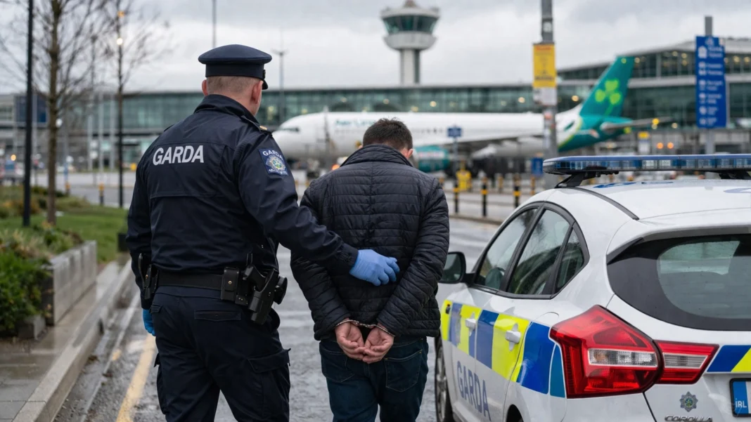 Aproape 100 de cetățeni UE au pierdut dreptul de rezidență în Irlanda din cauza infracțiunilor grave