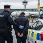 Aproape 100 de cetățeni UE au pierdut dreptul de rezidență în Irlanda din cauza infracțiunilor grave