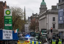 Știri Irlanda ⎜10 aprilie 2026