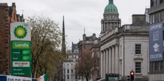 Știri Irlanda ⎜10 aprilie 2026