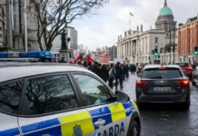 Știri Irlanda ⎜07 aprilie 2026