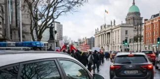 Știri Irlanda ⎜07 aprilie 2026