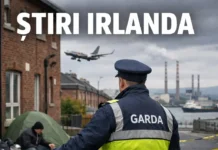 Știri Irlanda ⎜15 aprilie 2026