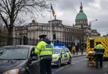 Știri Irlanda ⎜06 aprilie 2026