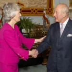 Regele Charles va reveni în Irlanda