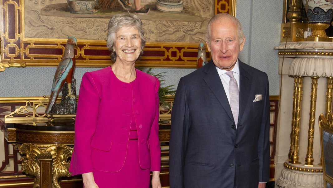 Vizita oficială a președintei Catherine Connolly la Londra deschide discuții despre relația Irlanda–Marea Britanie