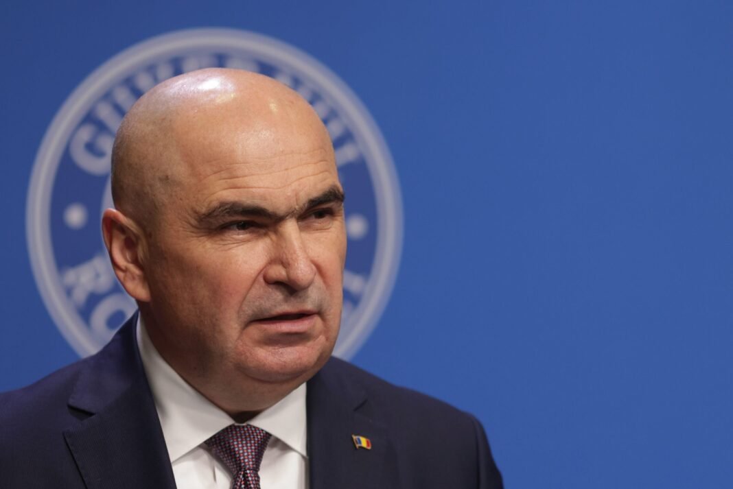 Presa din Irlanda: Guvernul României a căzut după o moțiune de cenzură, într-un moment economic sensibil