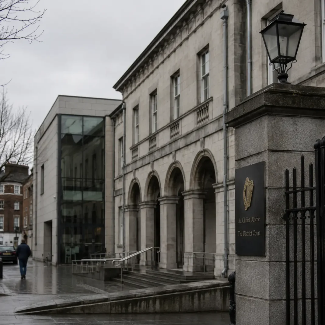 Mamă din Dublin condamnată după ce copiii au fost găsiți în condiții șocante