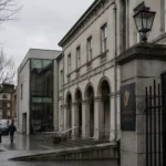Mamă din Dublin condamnată după ce copiii au fost găsiți în condiții șocante