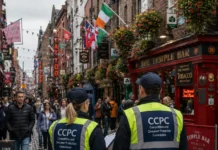 Controale în zone turistice din Irlanda: autoritățile au găsit probleme legate de afișarea prețurilor