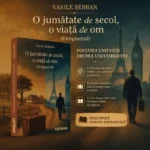 Un scriitor român din Țara Galilor care transformă experiențele vieții în literatură autentică