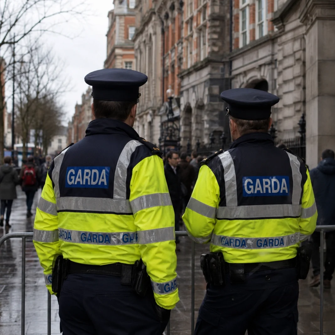 Bărbat din Dublin condamnat la muncă în folosul comunității după agresarea unei bone de 18 ani