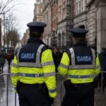 Bărbat din Dublin condamnat la muncă în folosul comunității după agresarea unei bone de 18 ani