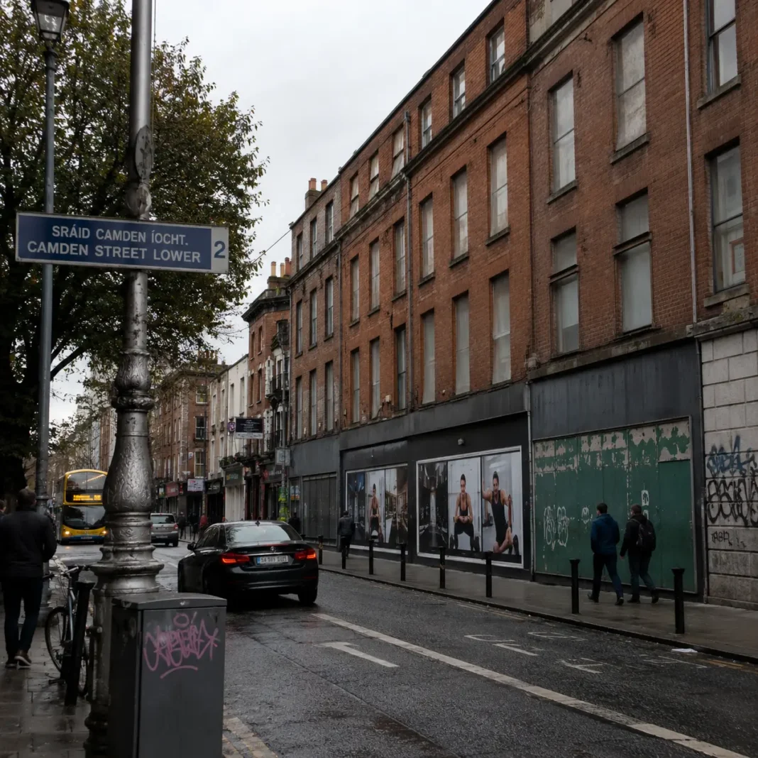 Undă verde pentru un hostel de 463 de locuri pe Camden Street, în ciuda opoziției localnicilor
