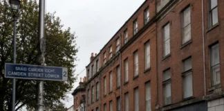 Undă verde pentru un hostel de 463 de locuri pe Camden Street, în ciuda opoziției localnicilor