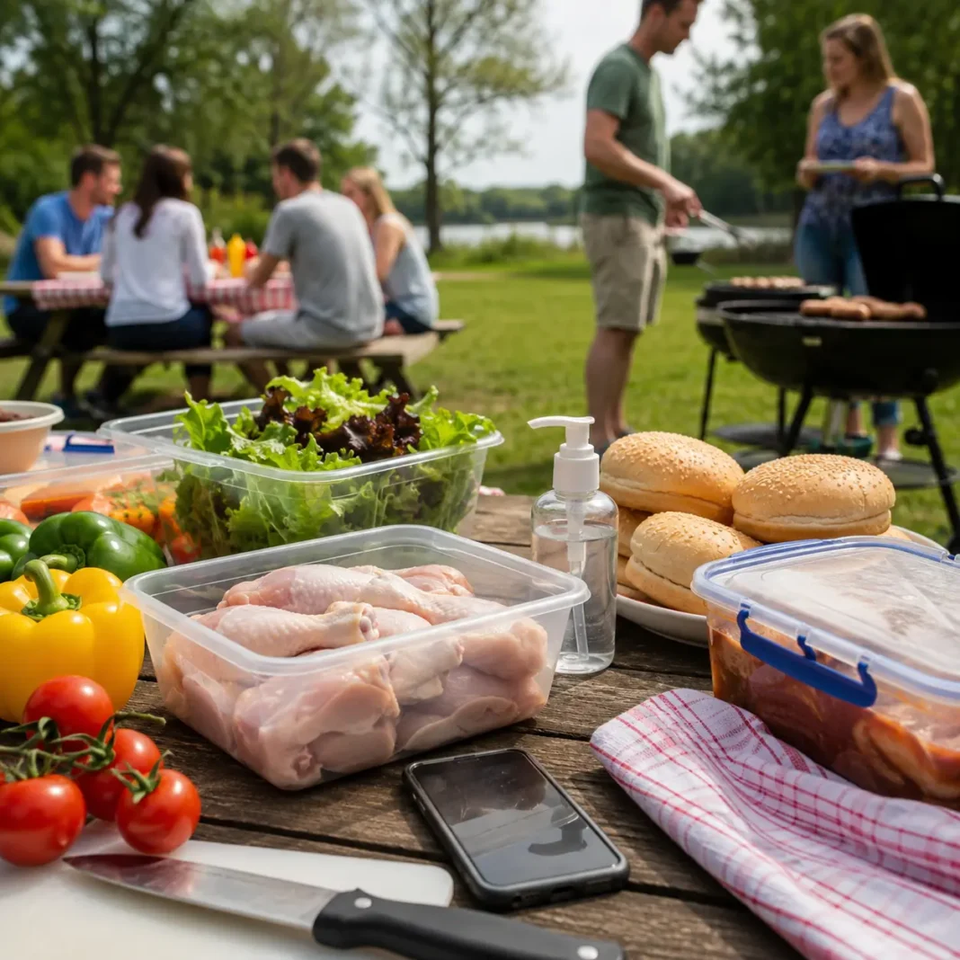 Numărul cazurilor de salmonella din Irlanda a ajuns la cel mai ridicat nivel din ultimii 17 ani