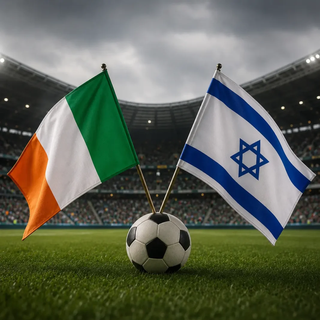 Taoiseach: Irlanda nu ar trebui să se saboteze singură