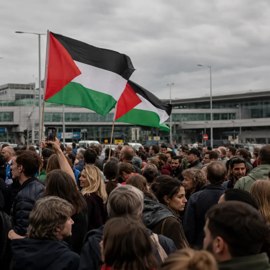 Mărturii șocante după interceptarea flotilei umanitare spre Gaza