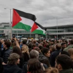 Mărturii șocante după interceptarea flotilei umanitare spre Gaza
