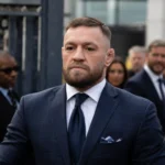 Cererea lui Conor McGregor pentru extinderea vilei din Kildare a fost declarată invalidă